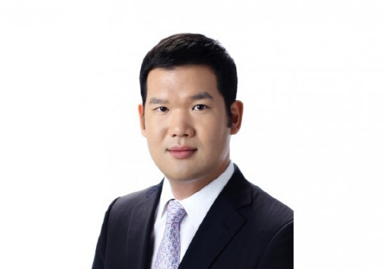 허윤홍GS건설 사장.